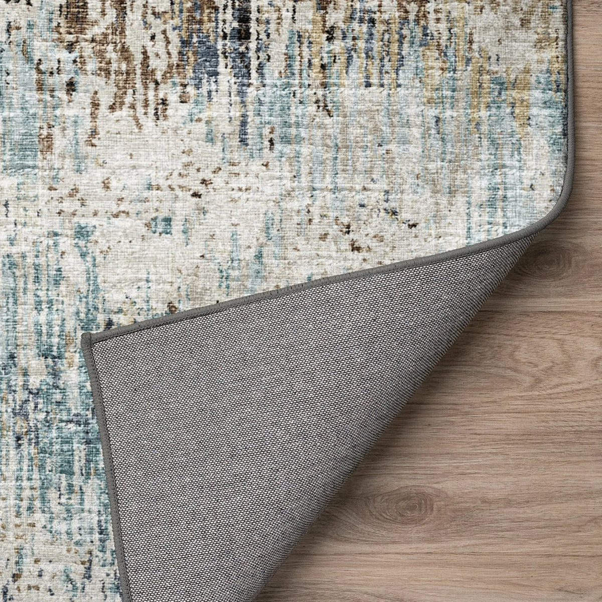 Camberly CM1 Driftwood Rug - Rug & Home