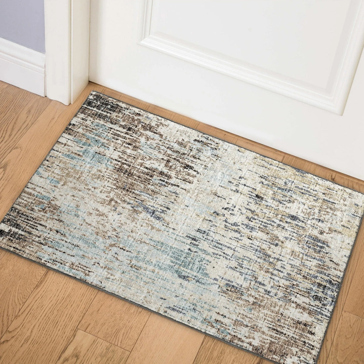 Camberly CM1 Driftwood Rug - Rug & Home