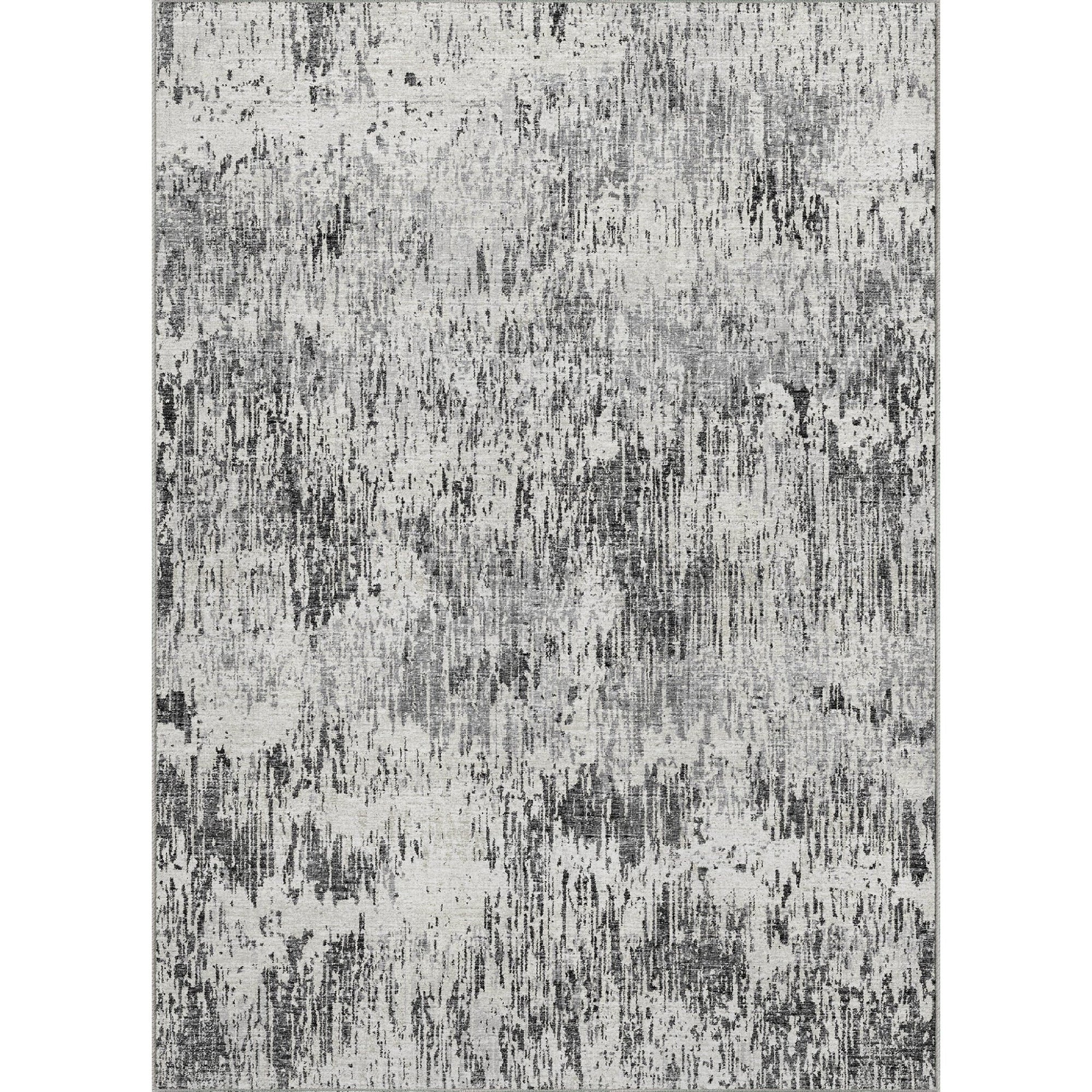 Camberly CM1 Graphite Rug - Rug & Home