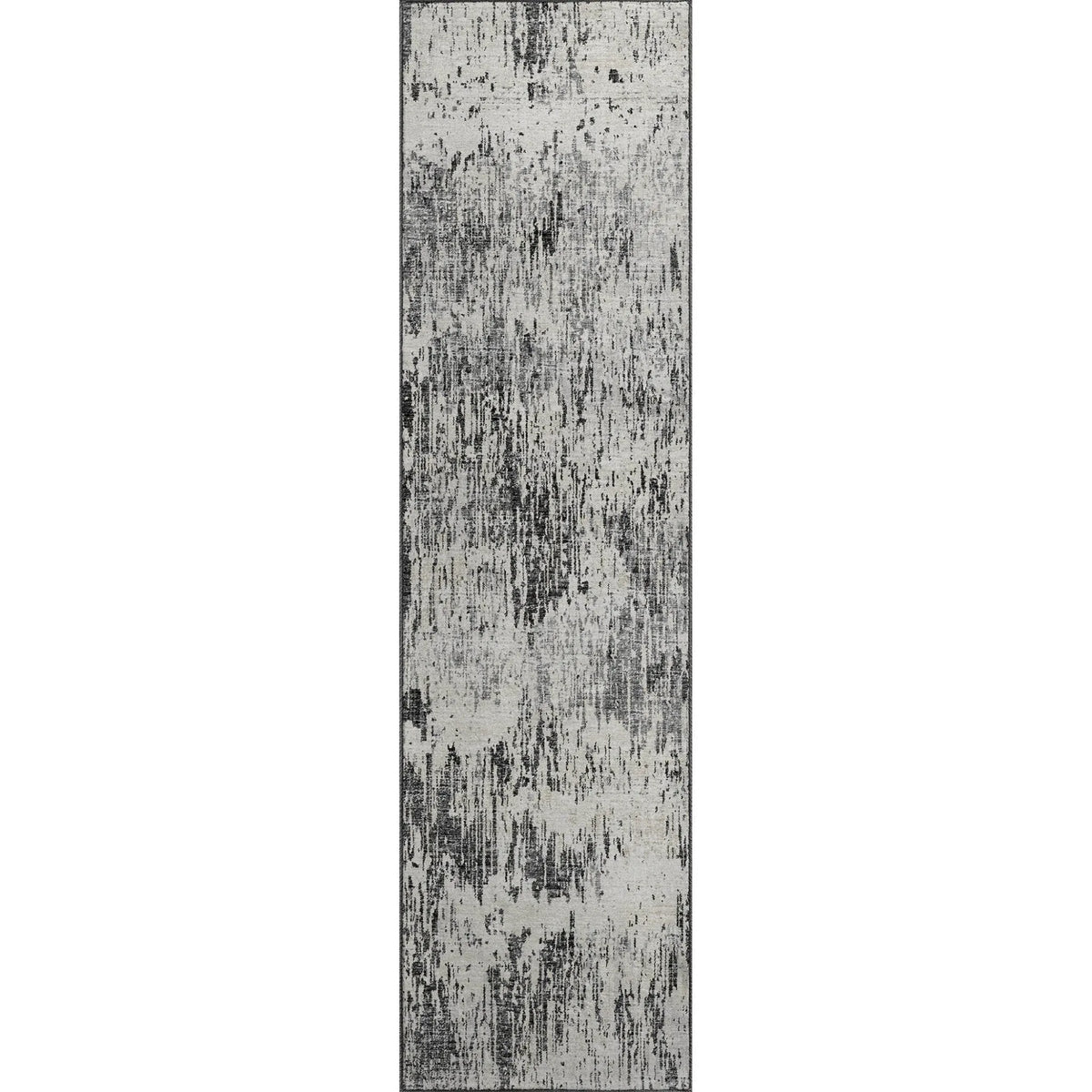 Camberly CM1 Graphite Rug - Rug & Home