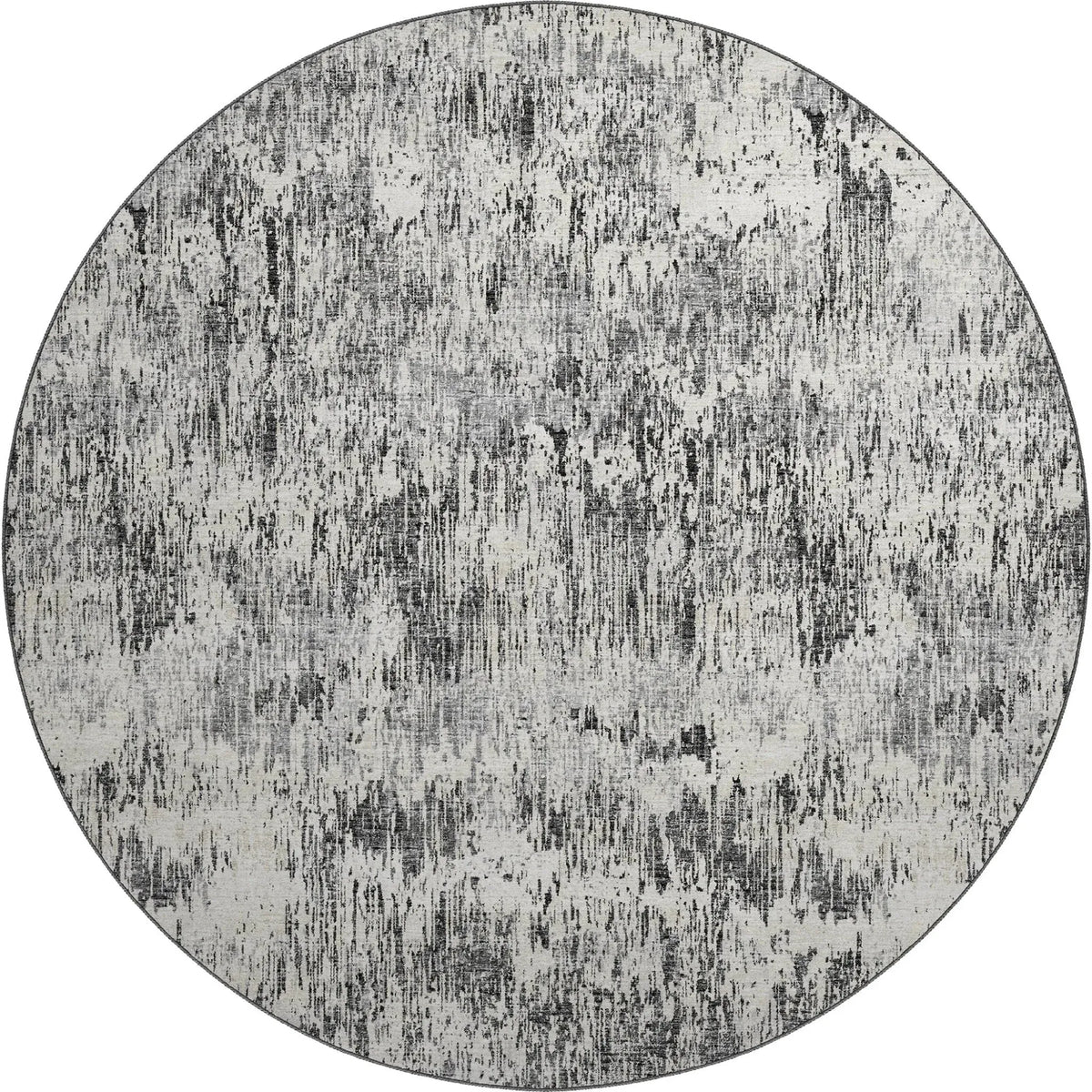 Camberly CM1 Graphite Rug - Rug & Home