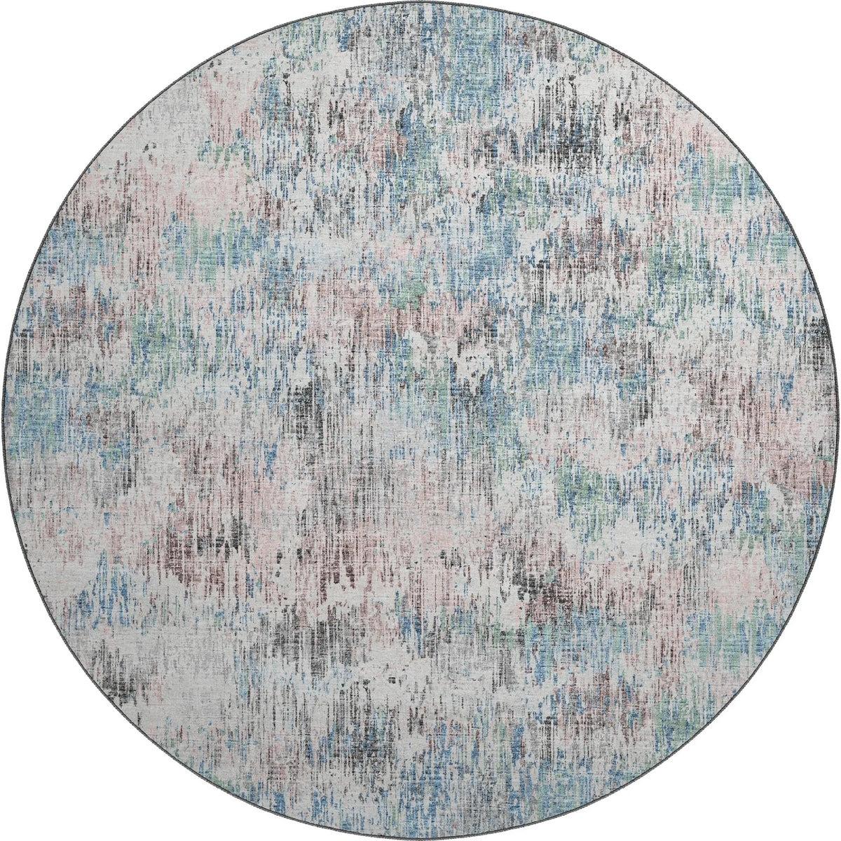 Camberly CM1 Skydust Rug - Rug & Home