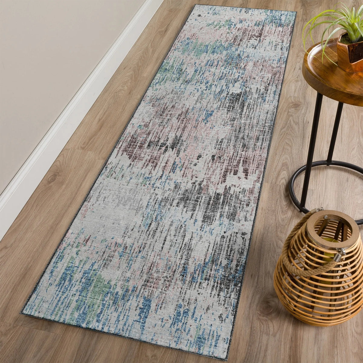 Camberly CM1 Skydust Rug - Rug & Home