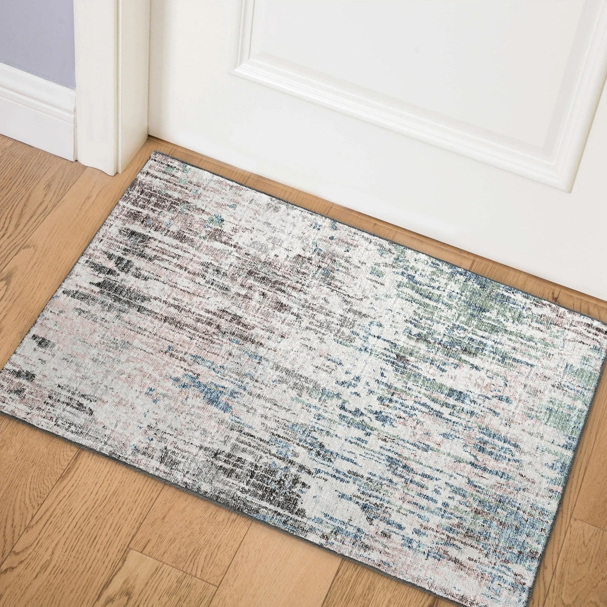 Camberly CM1 Skydust Rug - Rug & Home