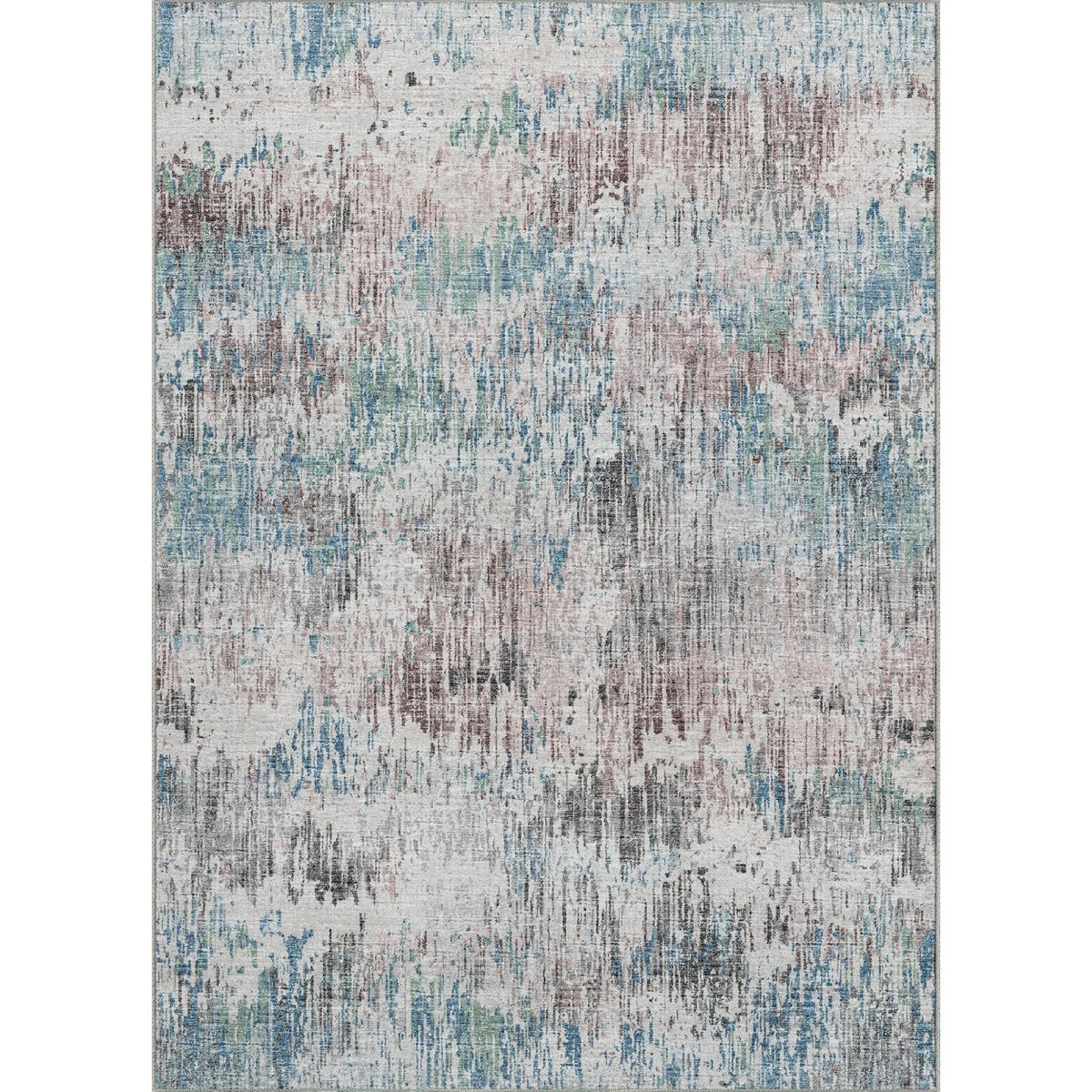 Camberly CM1 Skydust Rug - Rug & Home