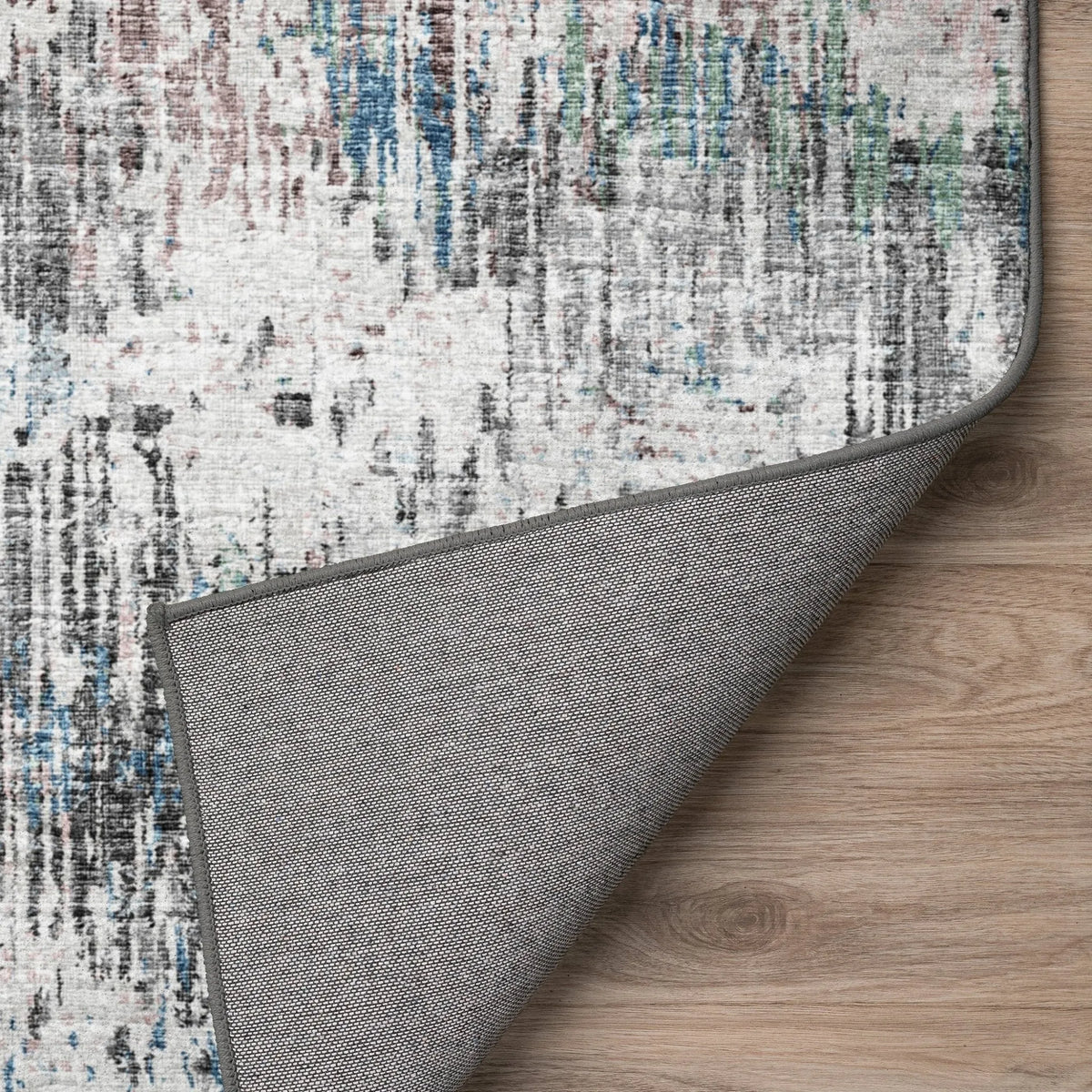 Camberly CM1 Skydust Rug - Rug & Home