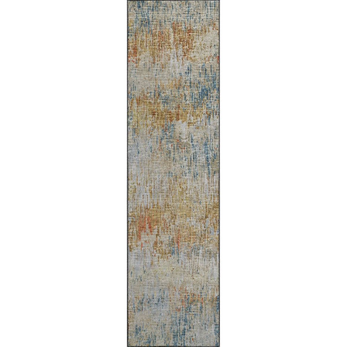 Camberly CM1 Sunset Rug - Rug & Home