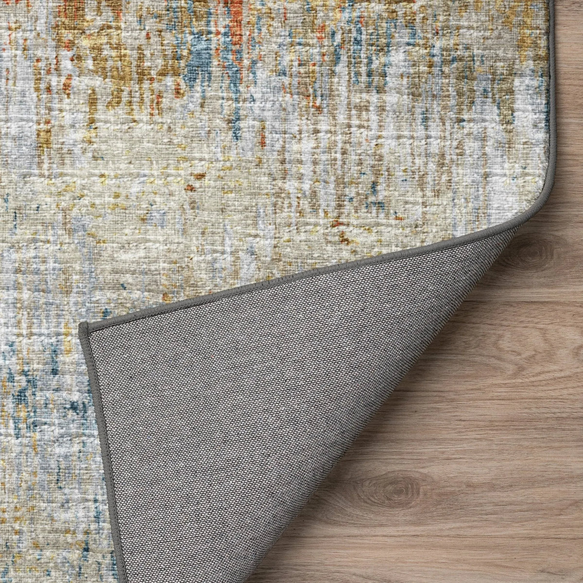 Camberly CM1 Sunset Rug - Rug & Home