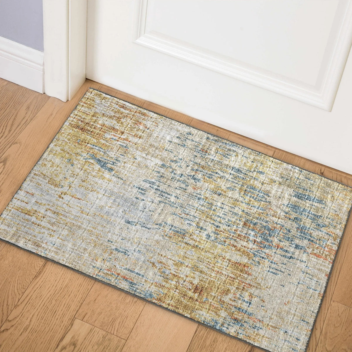 Camberly CM1 Sunset Rug - Rug & Home