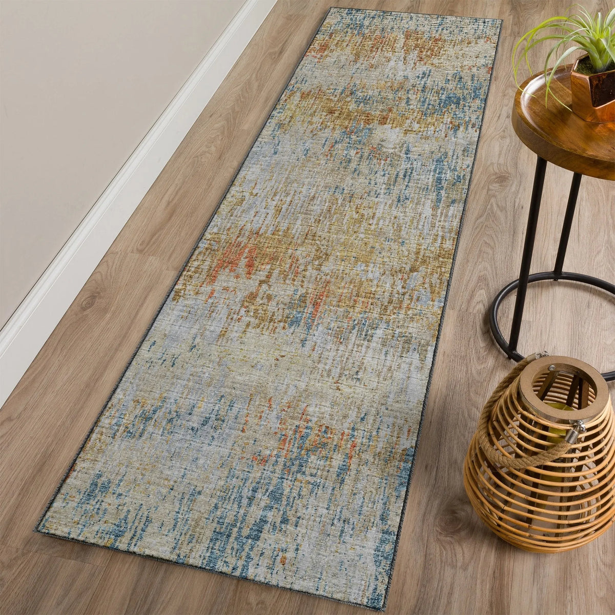 Camberly CM1 Sunset Rug - Rug & Home