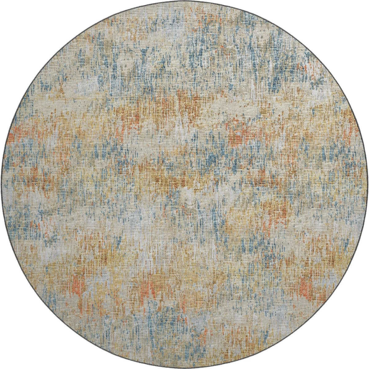 Camberly CM1 Sunset Rug - Rug & Home