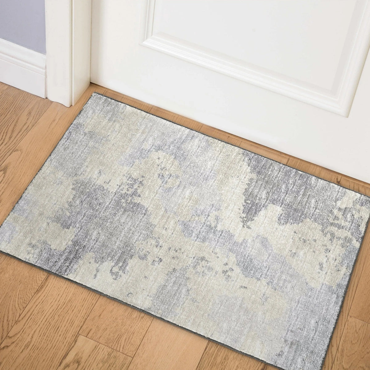 Camberly CM2 Graphite Rug - Rug & Home