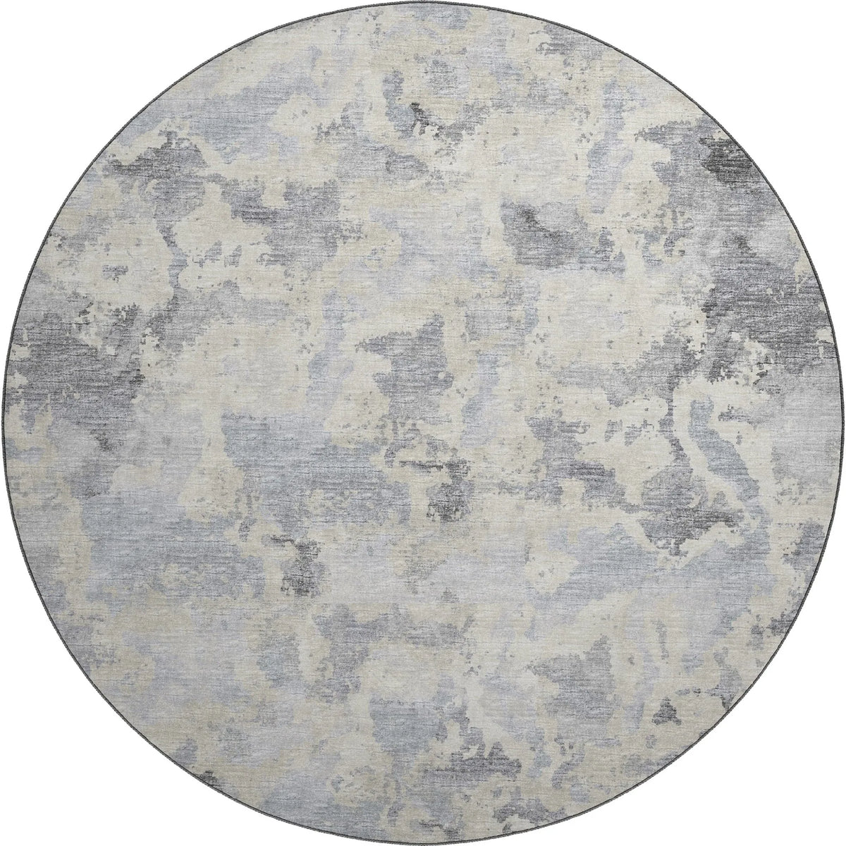 Camberly CM2 Graphite Rug - Rug & Home