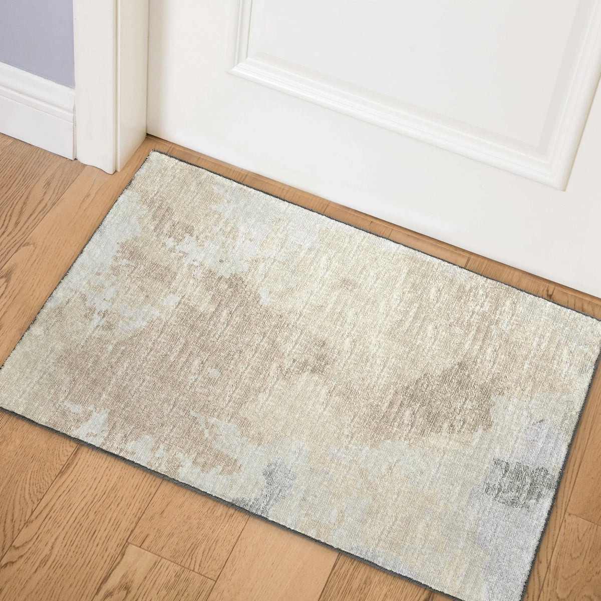 Camberly CM2 Stucco Rug - Rug & Home