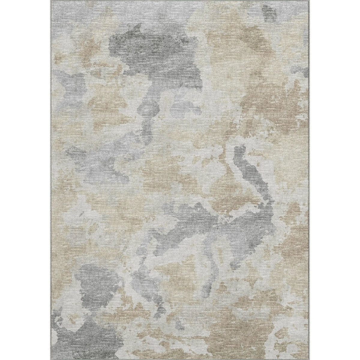 Camberly CM2 Stucco Rug - Rug & Home