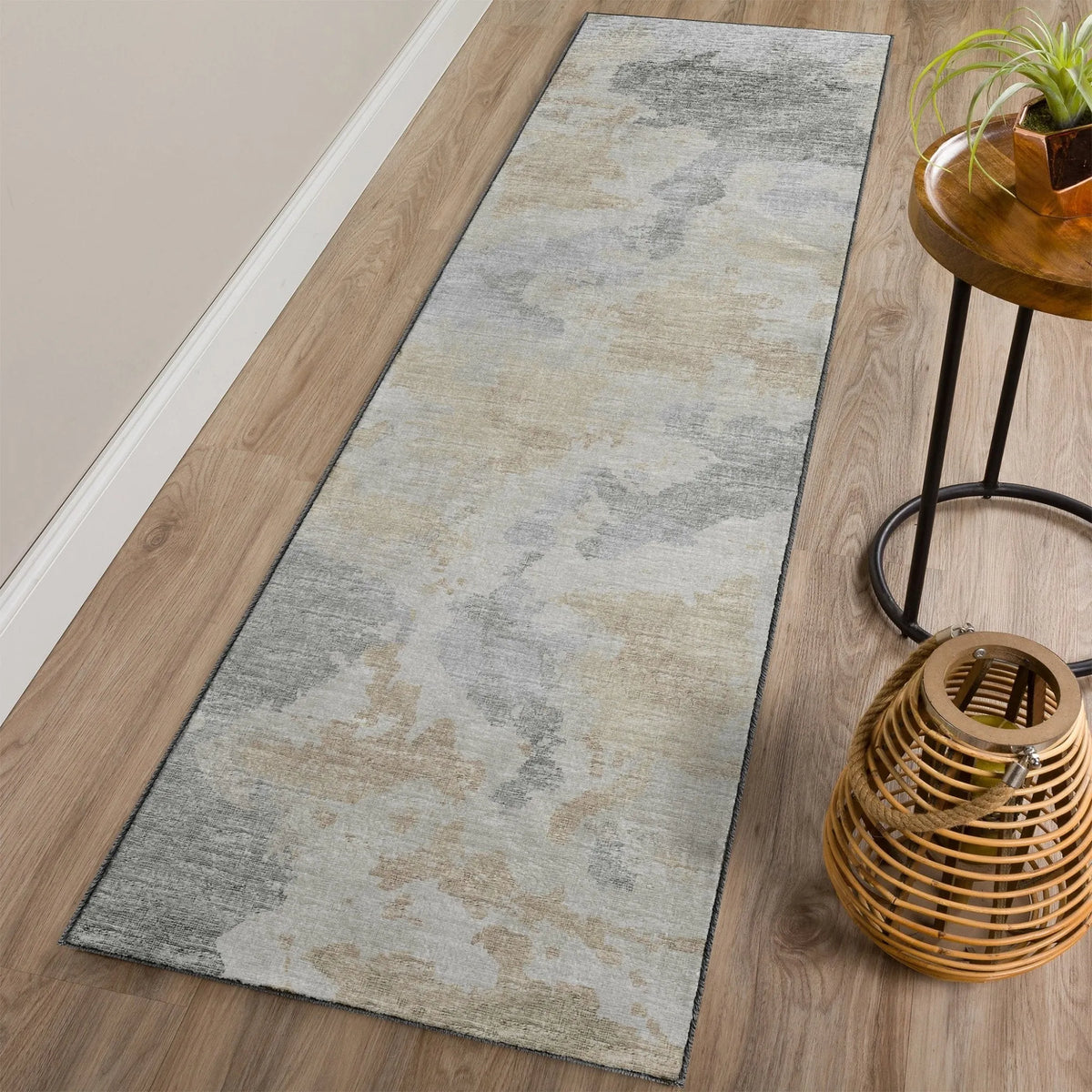 Camberly CM2 Stucco Rug - Rug & Home