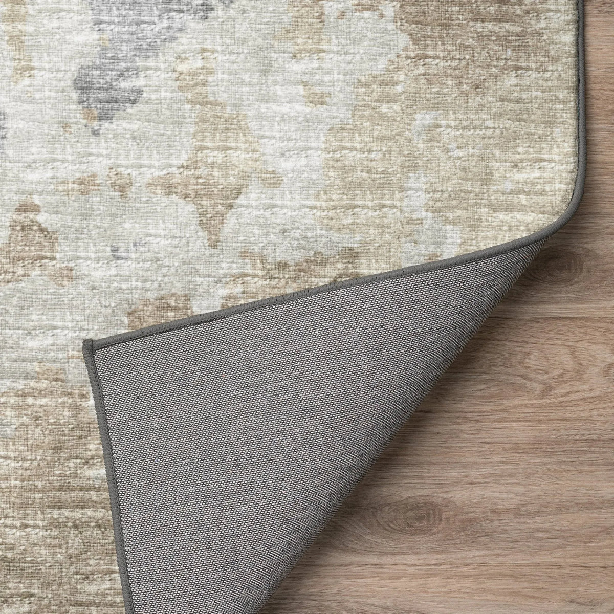 Camberly CM2 Stucco Rug - Rug & Home