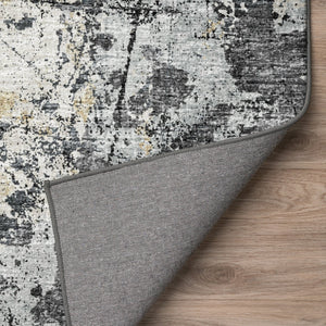 Camberly CM3 Midnight Rug - Rug & Home