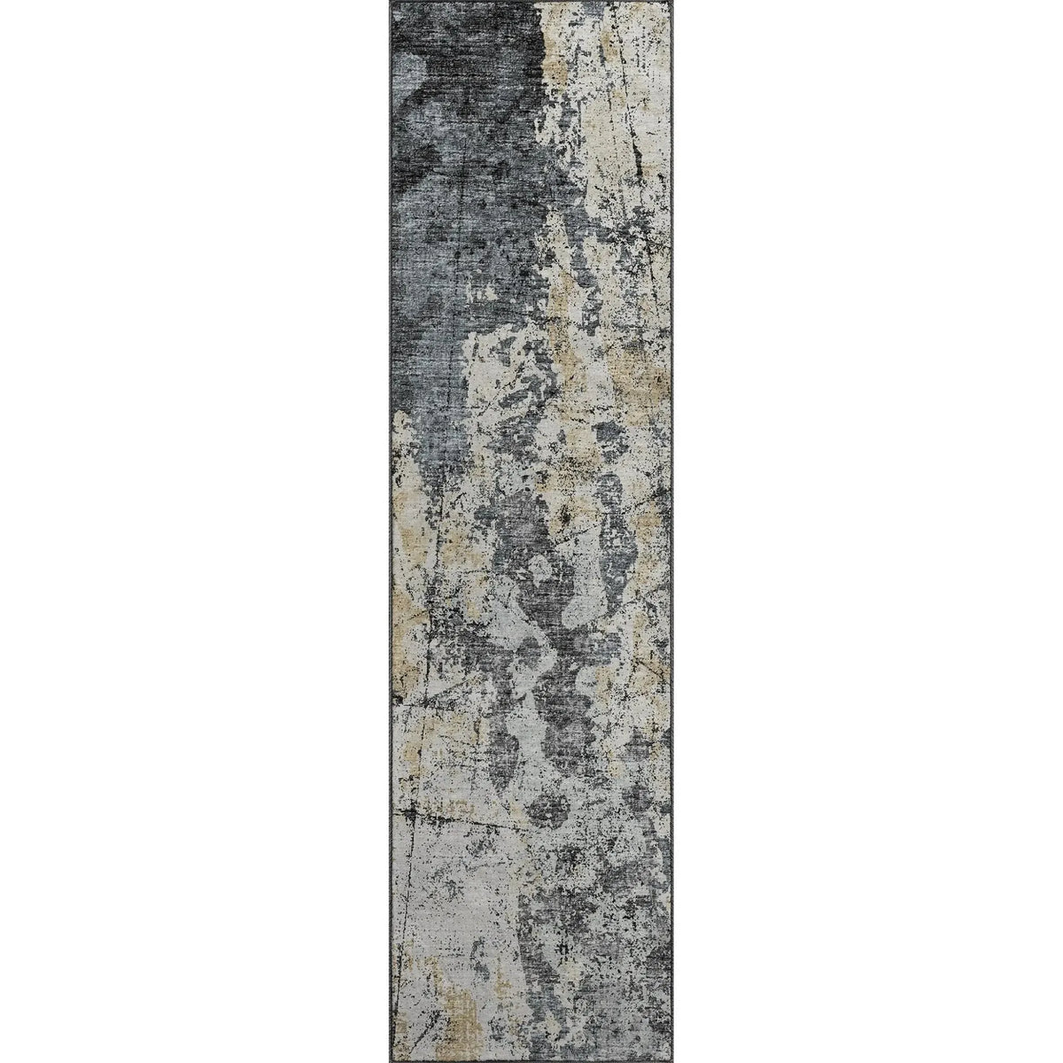 Camberly CM3 Midnight Rug