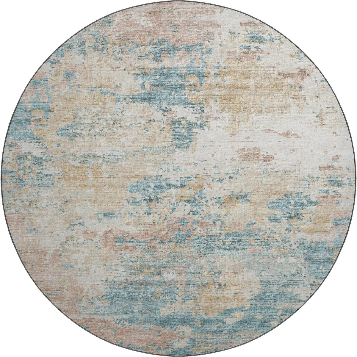 Camberly CM4 Parchment Rug - Rug & Home