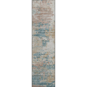 Camberly CM4 Parchment Rug - Rug & Home
