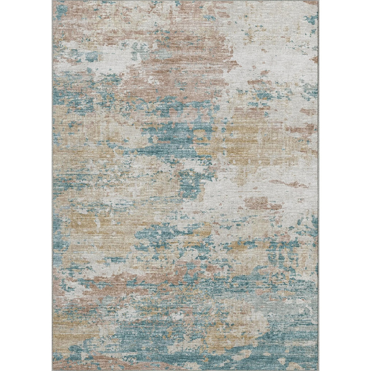 Camberly CM4 Parchment Rug - Rug & Home