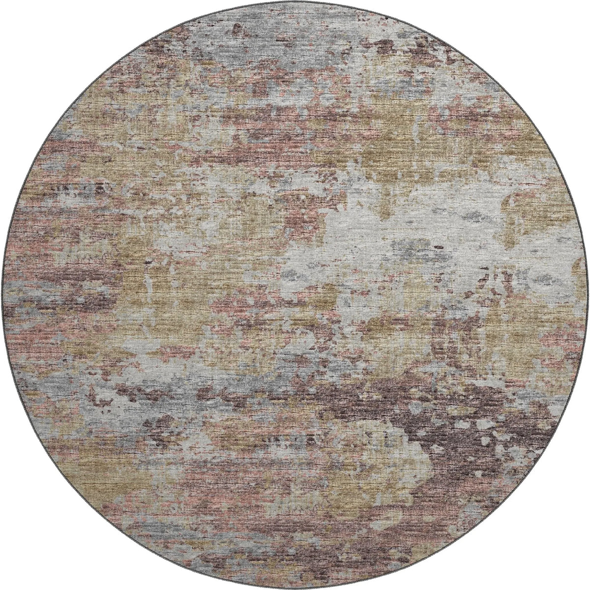 Camberly CM4 Primrose Rug - Rug & Home