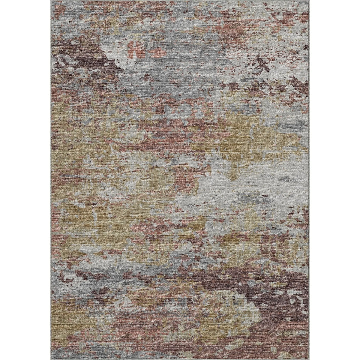 Camberly CM4 Primrose Rug - Rug & Home