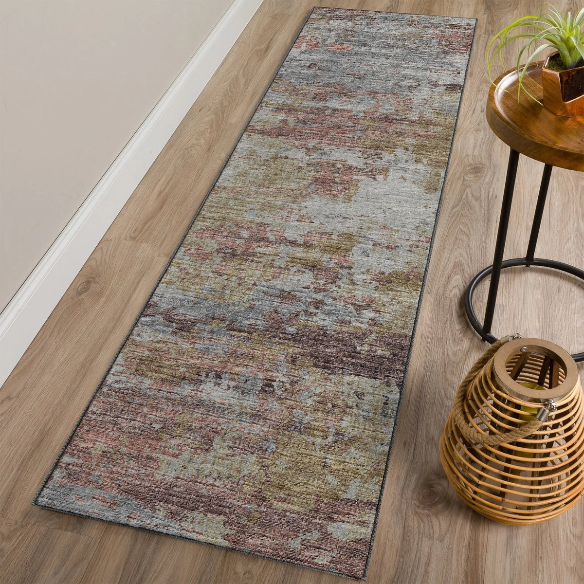 Camberly CM4 Primrose Rug - Rug & Home