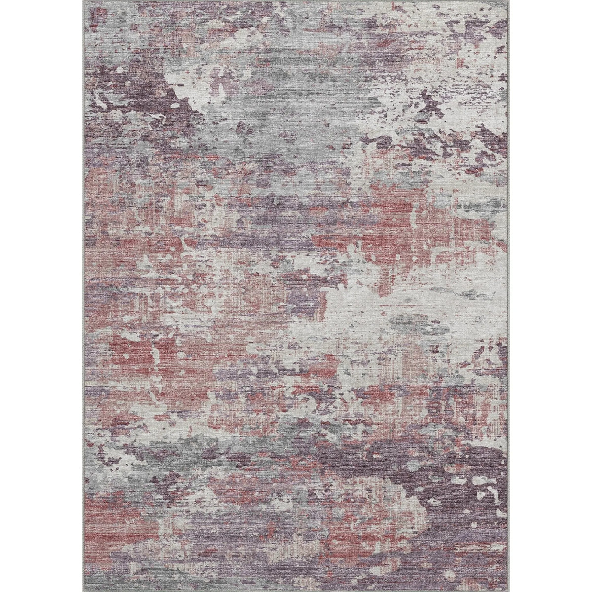 Camberly CM4 Rose Rug - Rug & Home