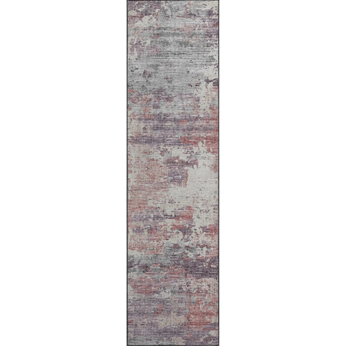 Camberly CM4 Rose Rug - Rug & Home