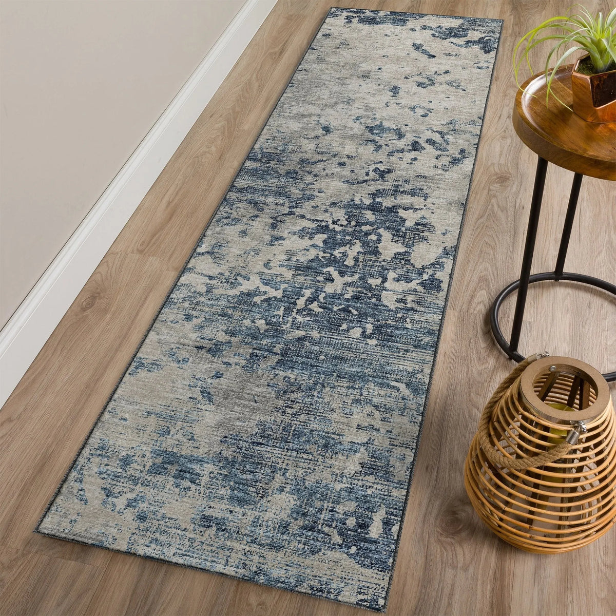 Camberly CM5 Ink Rug - Rug & Home