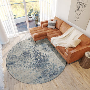 Camberly CM5 Ink Rug - Rug & Home