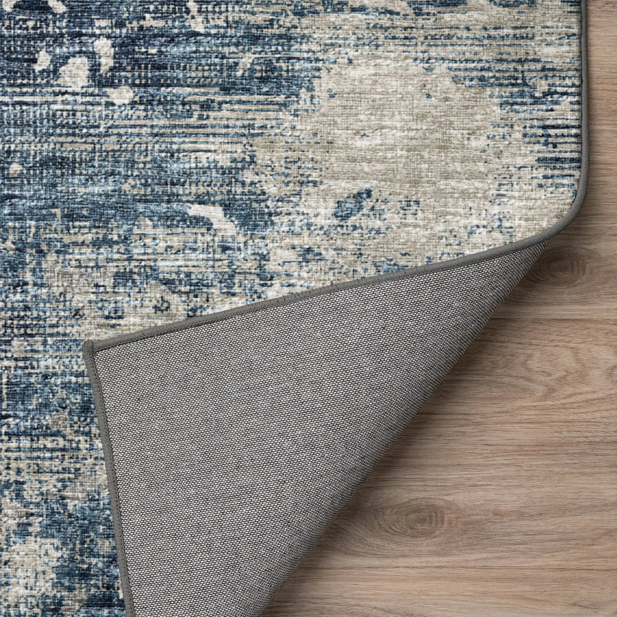 Camberly CM5 Ink Rug - Rug & Home