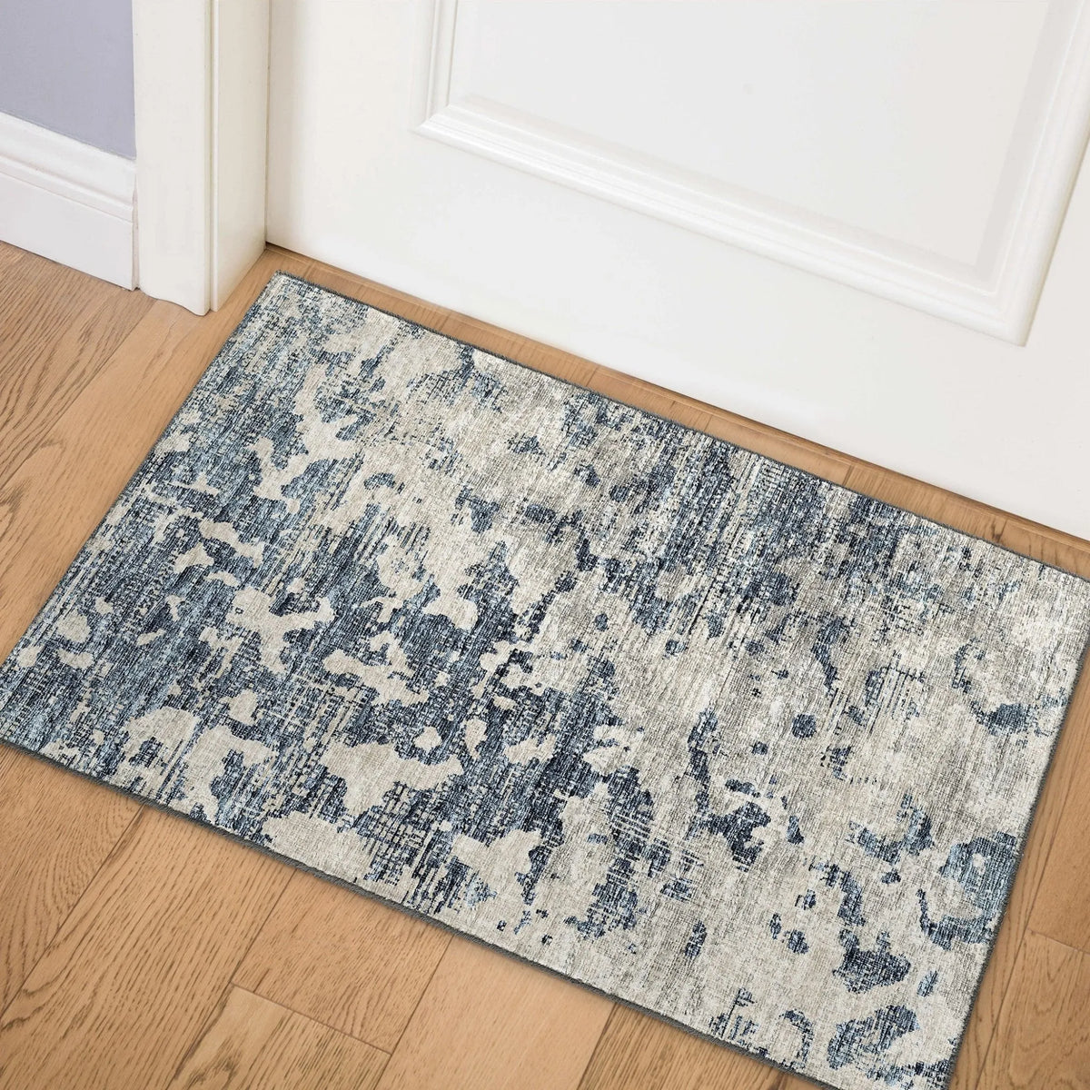 Camberly CM5 Ink Rug - Rug & Home