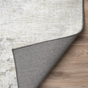 Camberly CM5 Linen Rug - Rug & Home