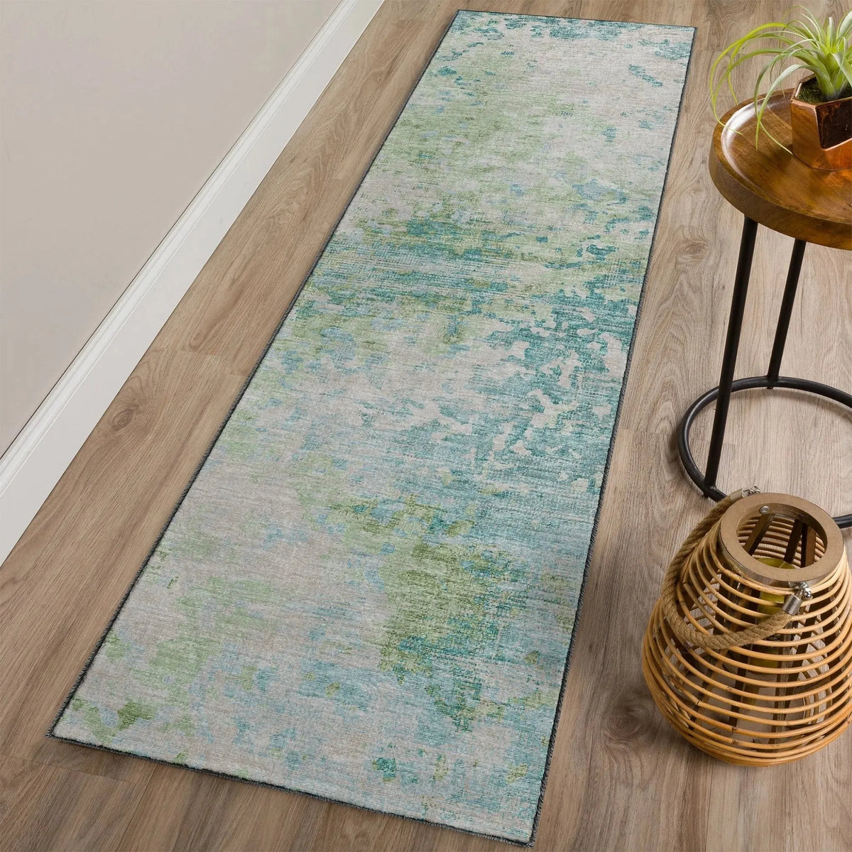 Camberly CM5 Meadow Rug