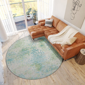 Camberly CM5 Meadow Rug - Rug & Home