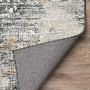 Camberly CM5 Mink Rug - Rug & Home