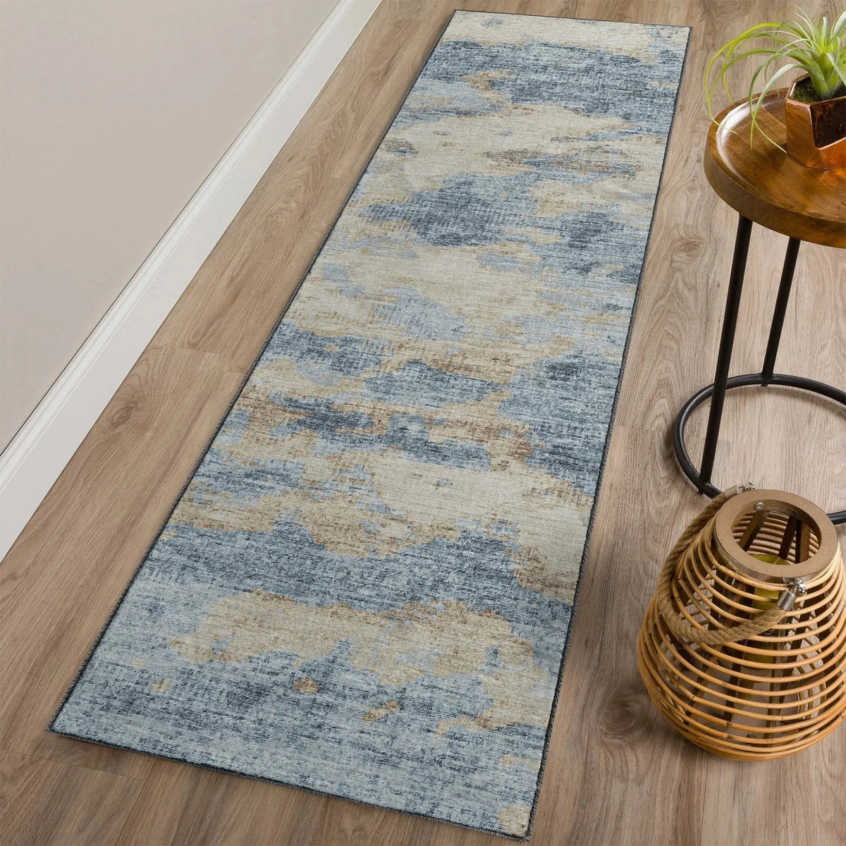 Camberly CM6 Indigo Rug