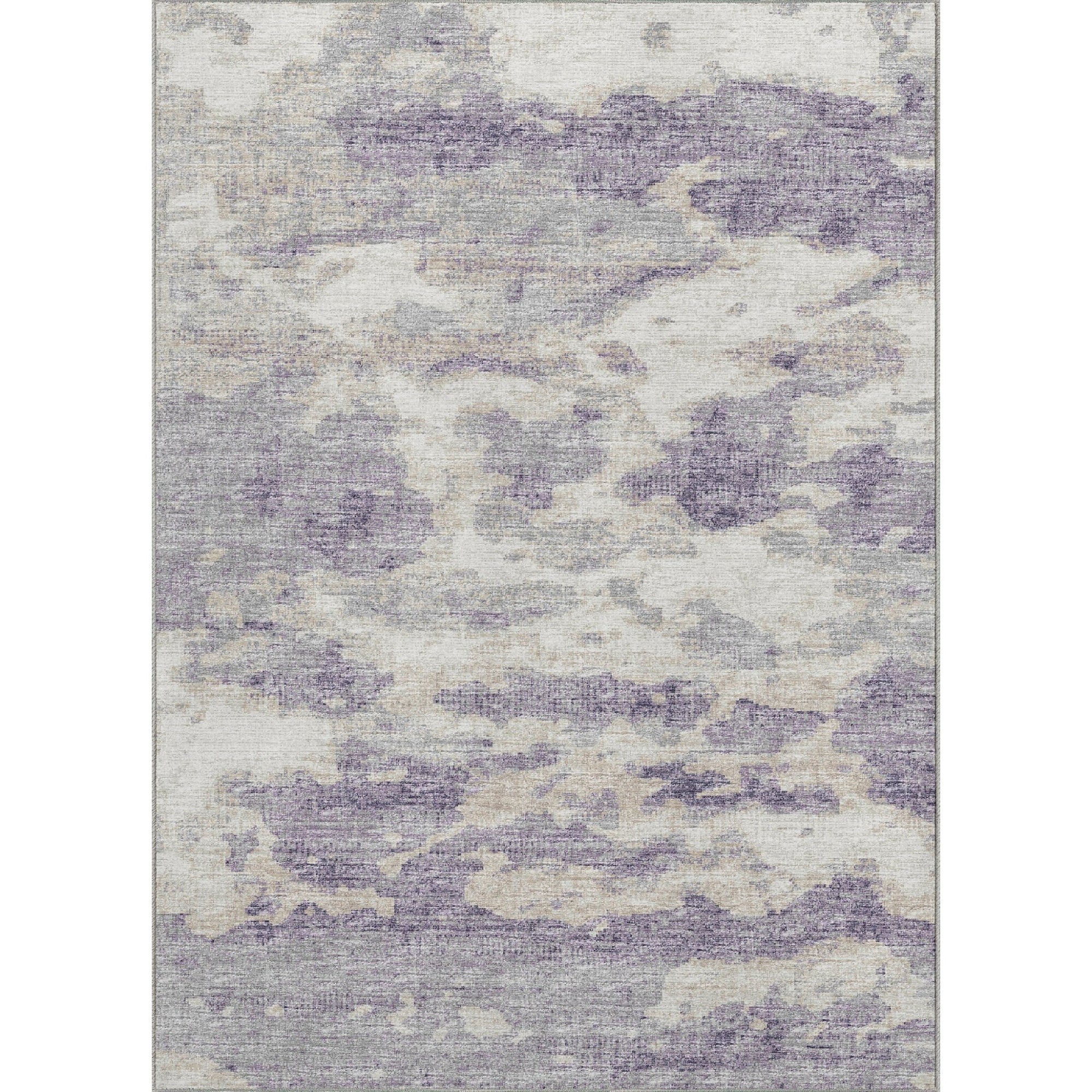 Camberly CM6 Lavender Rug - Rug & Home