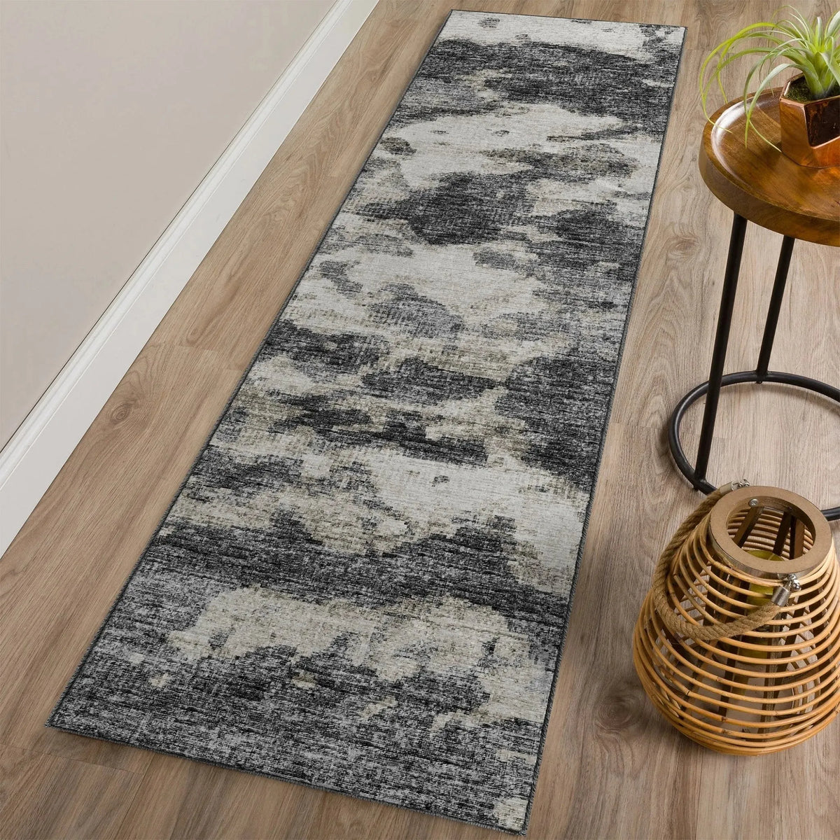 Camberly CM6 Midnight Rug