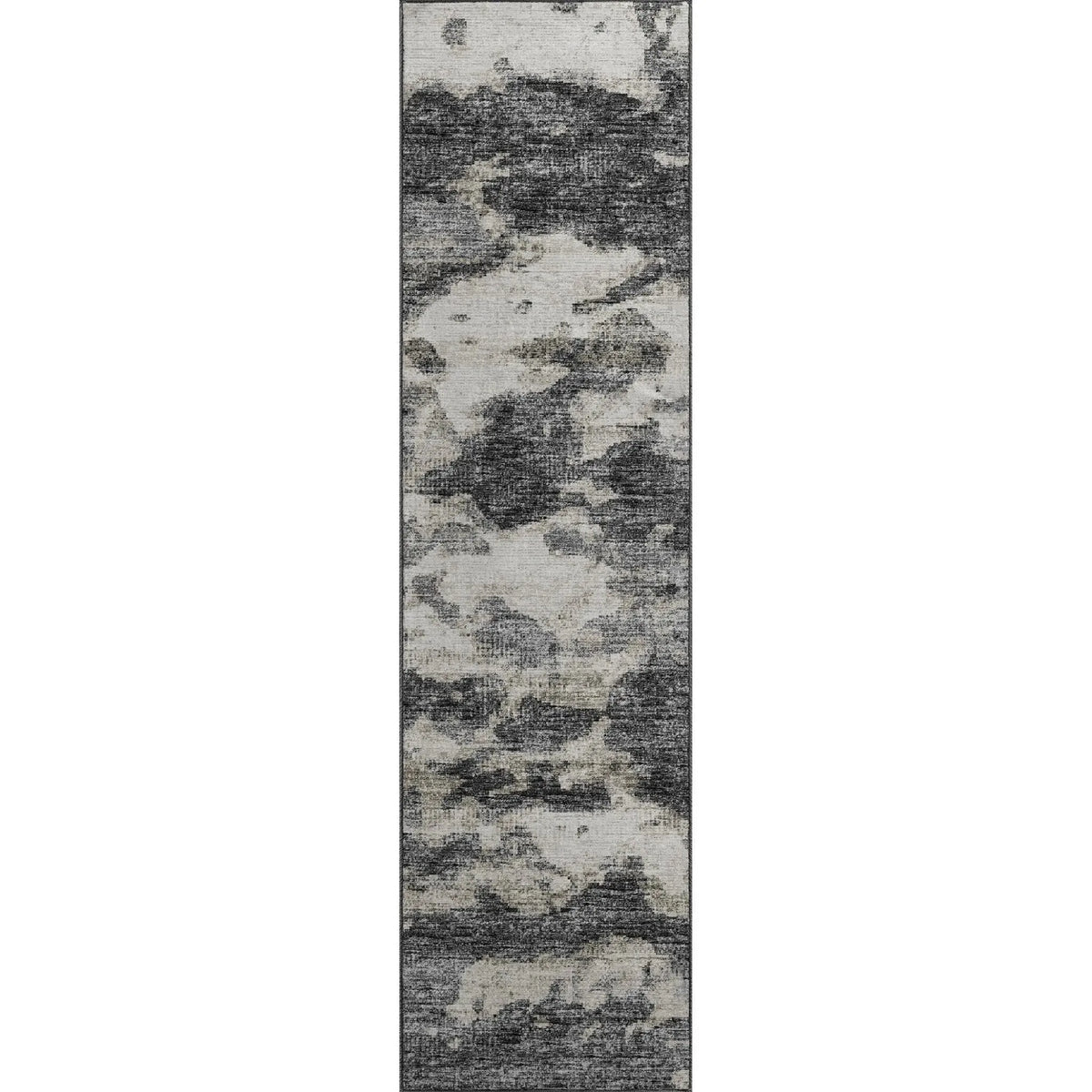 Camberly CM6 Midnight Rug