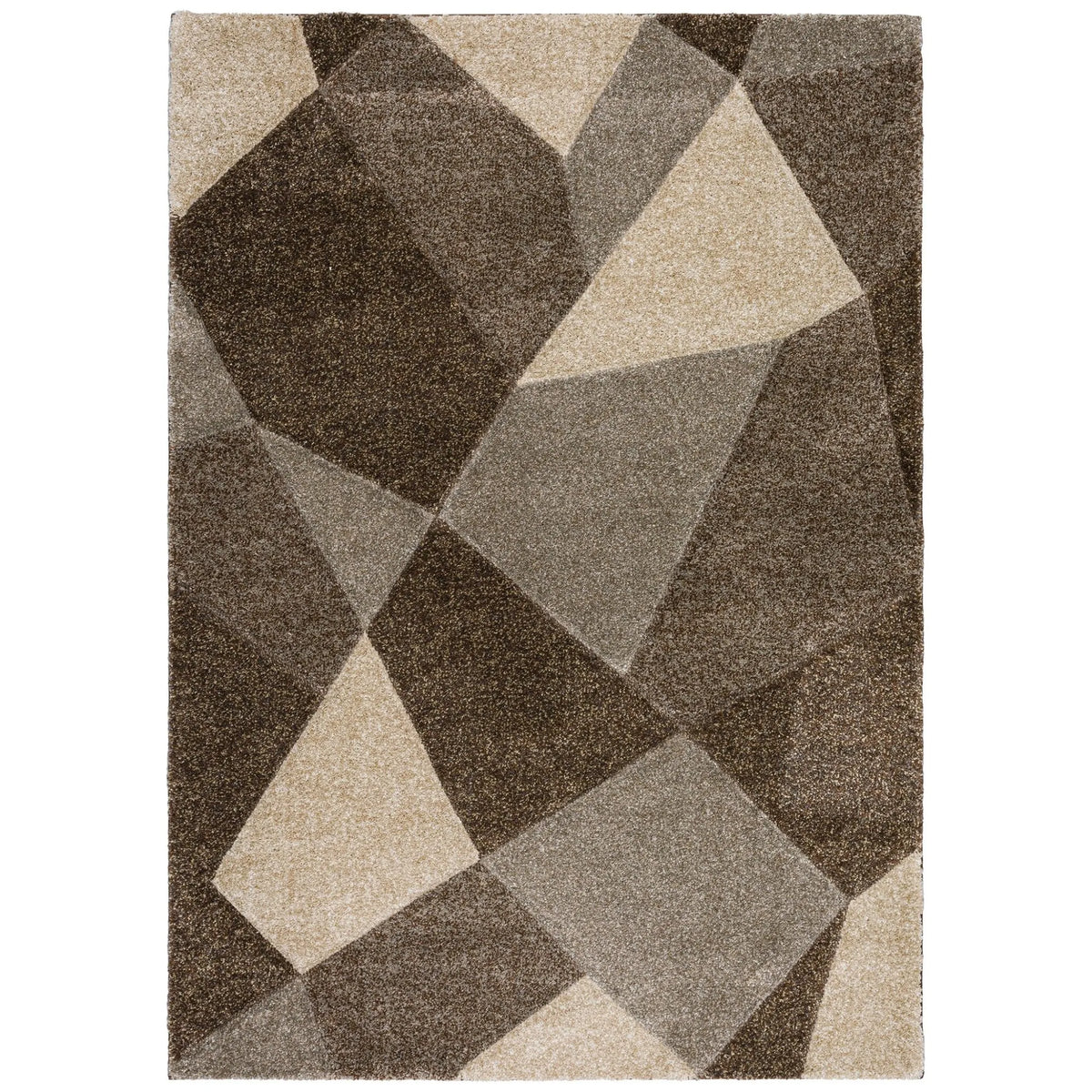 Carmona CO1 Fudge Rug - Rug & Home