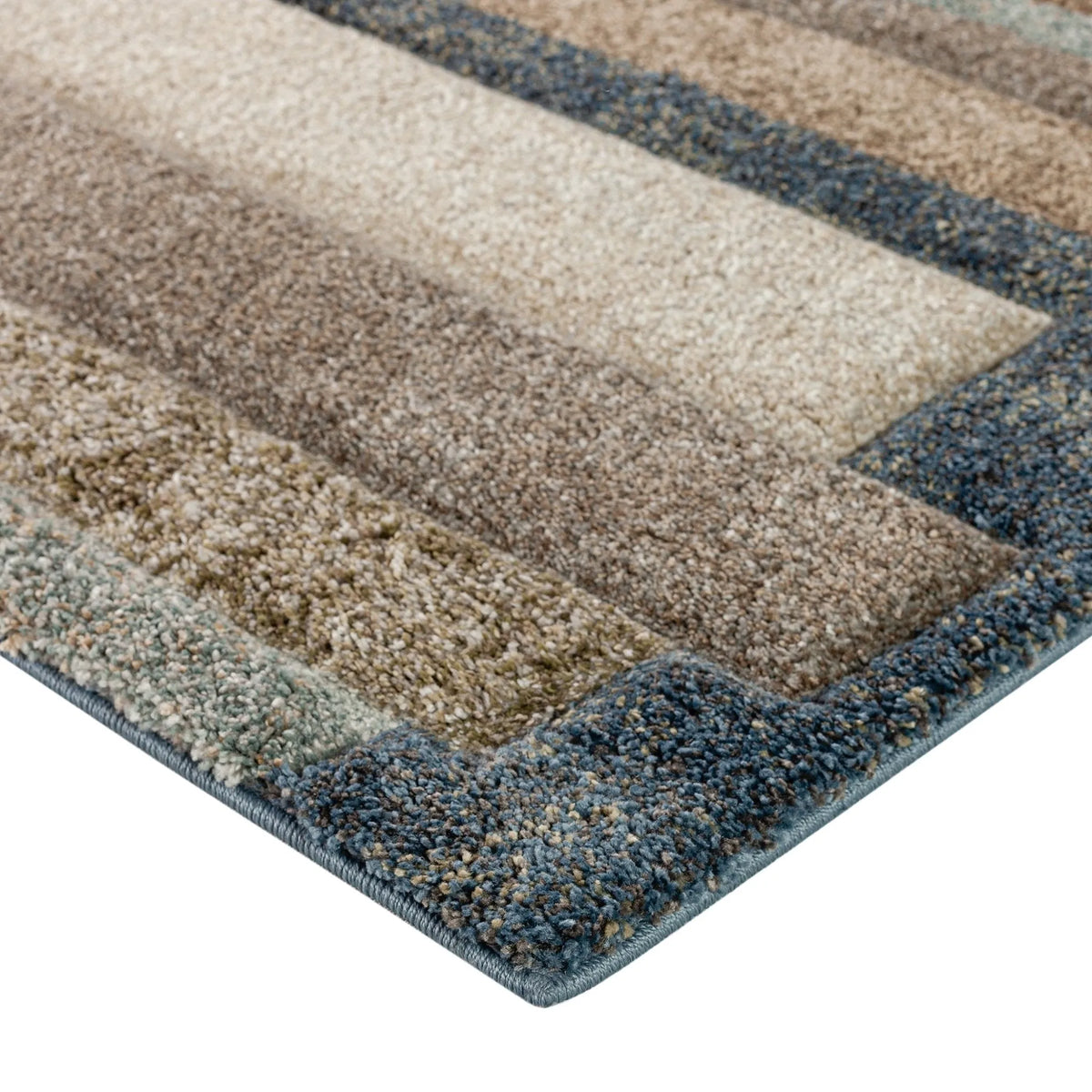 Carmona CO2 Denim Rug - Rug & Home