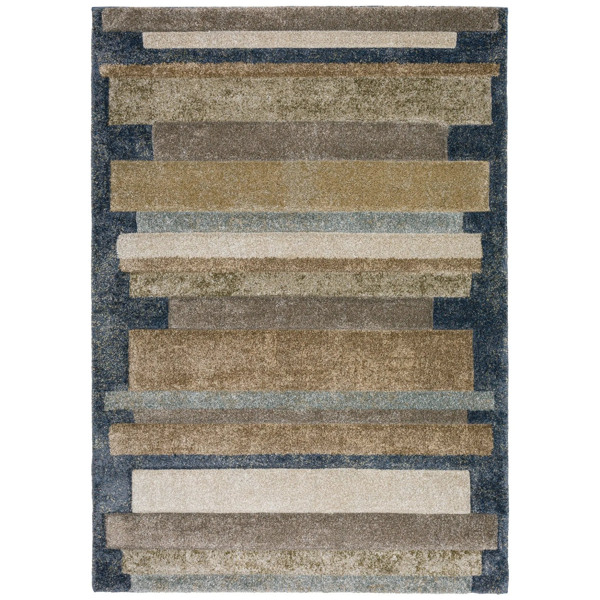 Carmona CO2 Denim Rug - Rug & Home