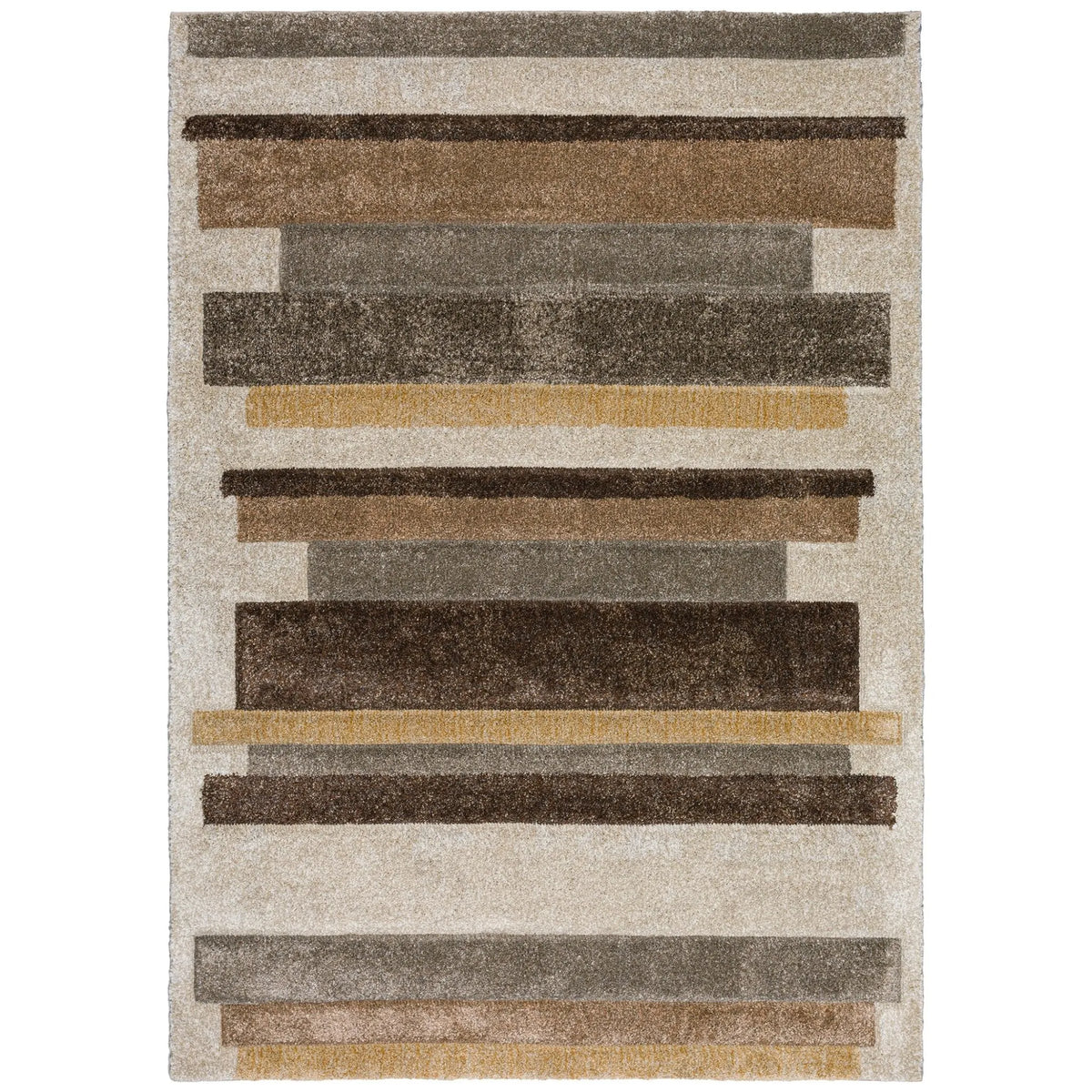 Carmona CO2 Flax Rug - Rug & Home