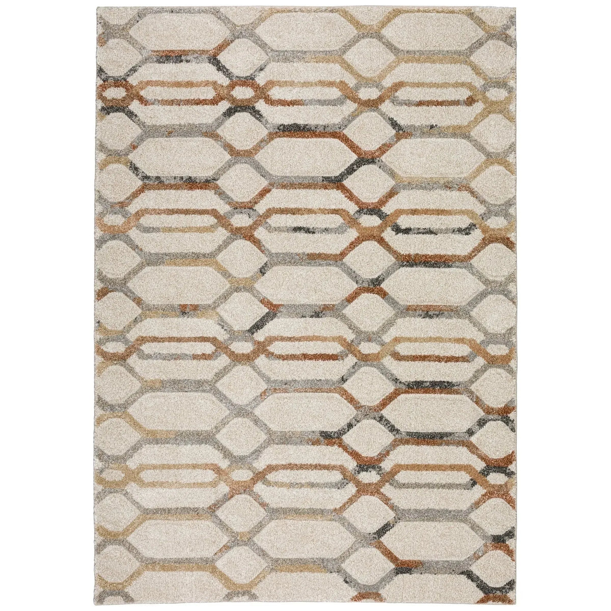 Carmona CO7 Linen Rug