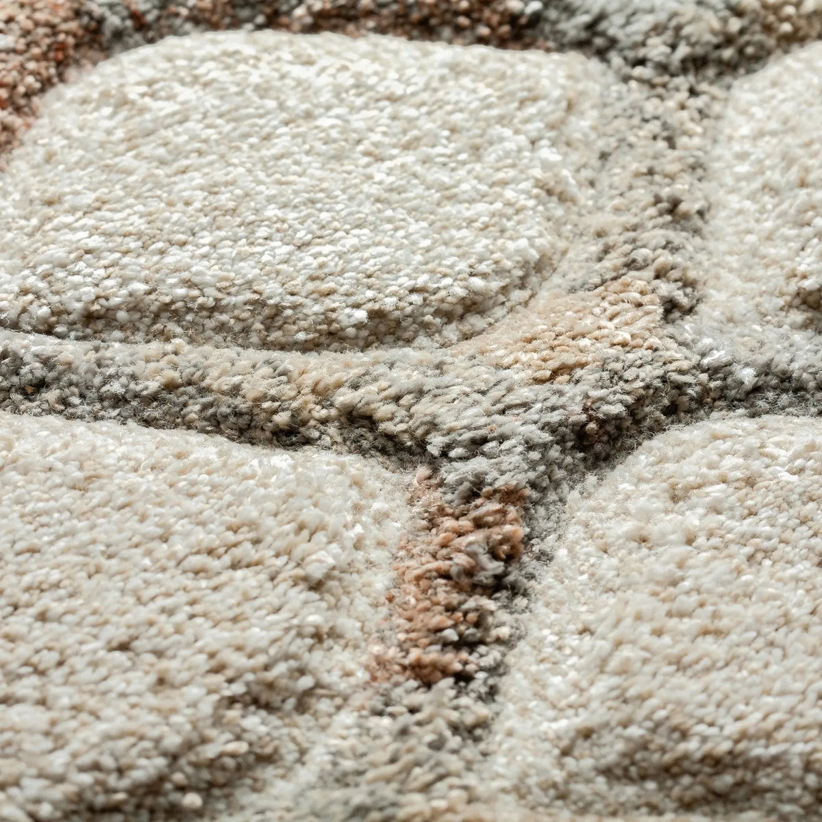 Carmona CO7 Linen Rug