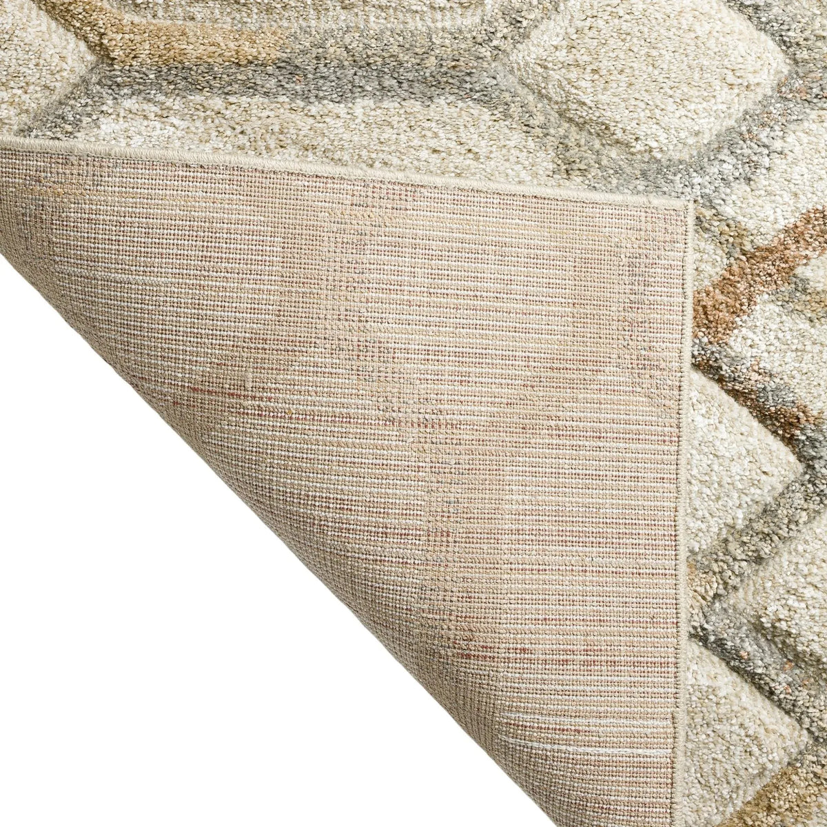 Carmona CO7 Linen Rug